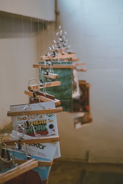 Building an Online Library of Resources