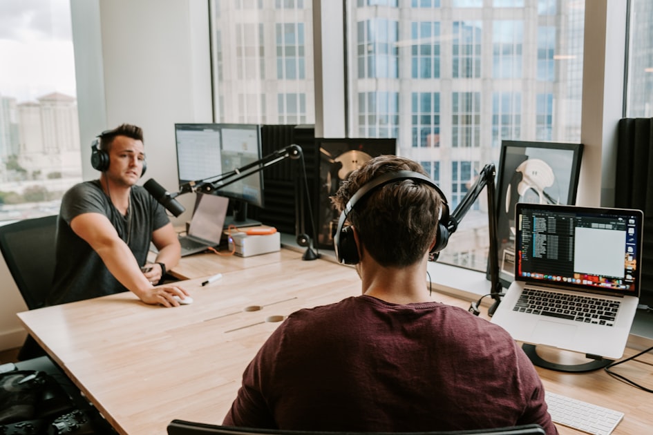 The Future of Streaming Media